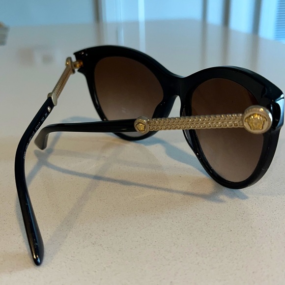 Versace Sunglasses - Picture 2 of 2